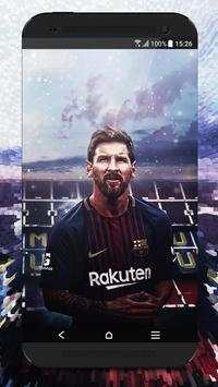 Football Wallpaper HD screenshot 2