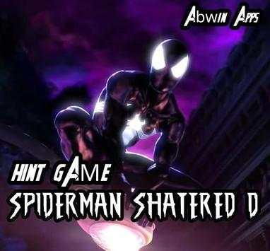 Hint Game Spiderman Dimension screenshot 1