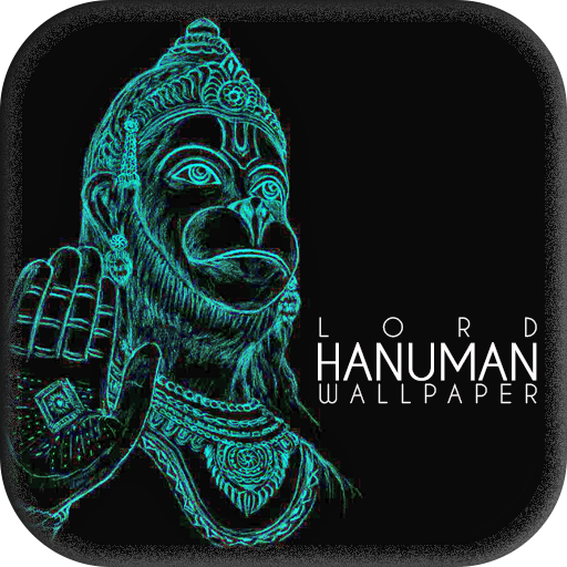 Lord Hanuman HD Wallpaper icon