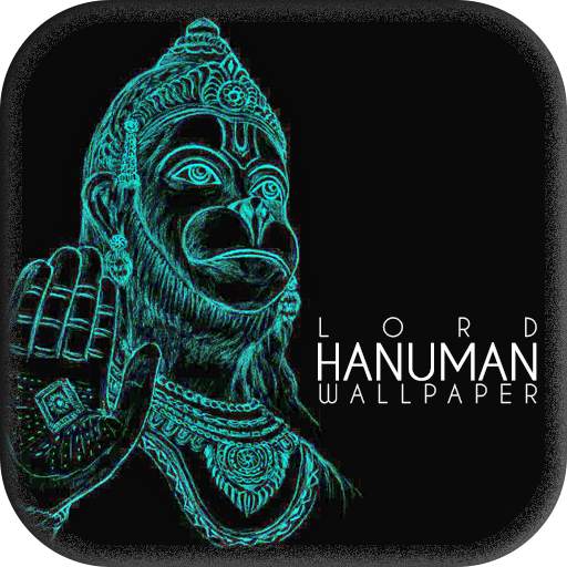 Lord Hanuman HD Wallpaper 1.4