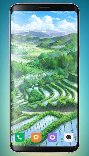 Agriculture Wallpaper HD screenshot 15