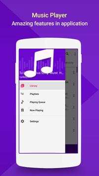 Music Player screenshot 7