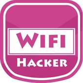 WiFi Password Hacker Prank 1.0.2