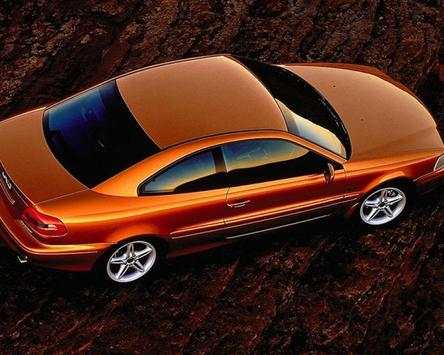 Jigsaw Puzzles Cars Volvo screenshot 5