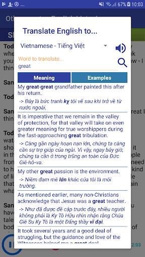 Learn English Free - Grammar Listening Vocabulary screenshot 15