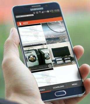 Download video free downloader screenshot 2