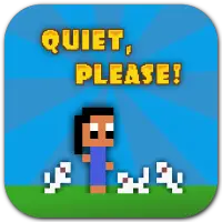 Quiet, Please! (Free)