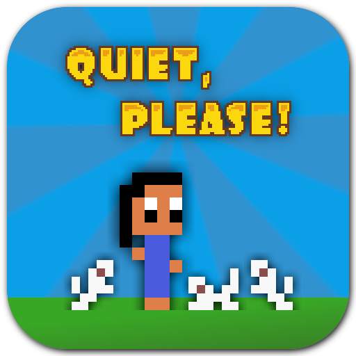 Quiet, Please! (Free) 2.1