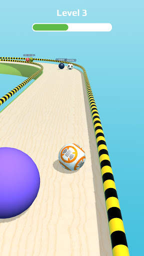 Sick Ball's Racing screenshot 11