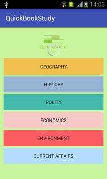 UPSC REVISION-ALL SUBJECTS/IMPORTANT TOPICS screenshot 1