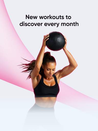 Sweat: Fitness App For Women screenshot 9