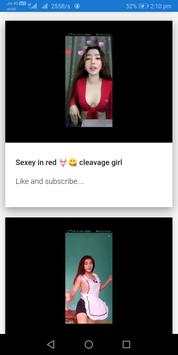 Hot Videos screenshot 1