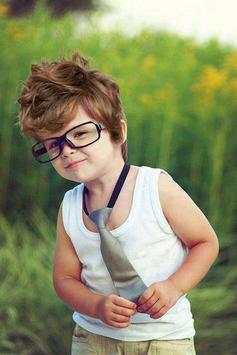 Man Hairstyle Photo Editor screenshot 3