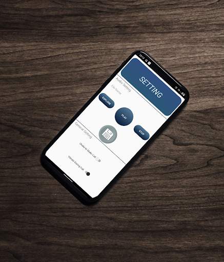 Fake Caller ID, Fake call, Prank Call App, screenshot 6