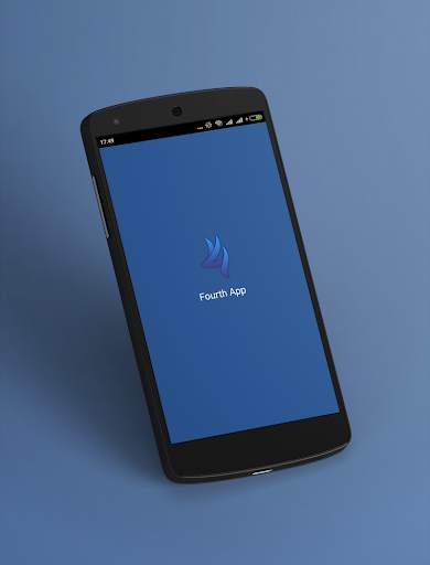 Forth Wallpaper screenshot 2