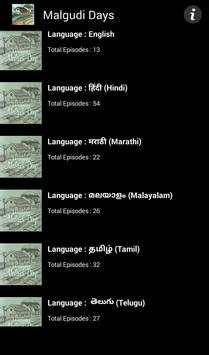 Malgudi Days screenshot 1