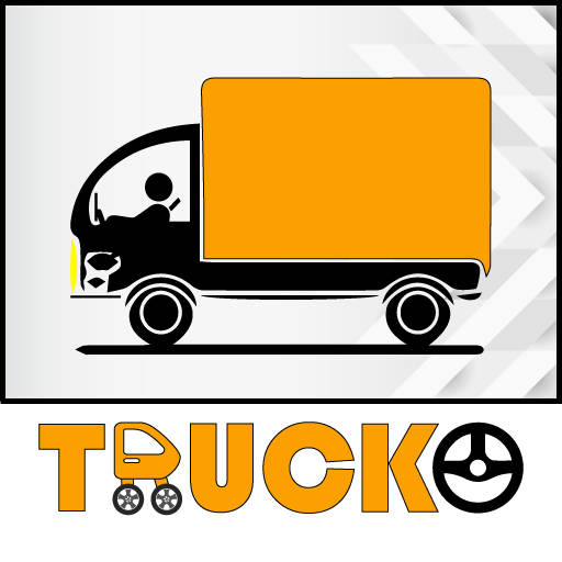 Trucko - Mini truck/tempo booking app 3.0