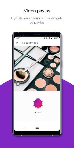 Avon ON screenshot 7