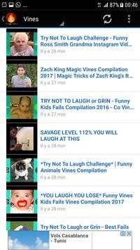 Videos-X screenshot 4
