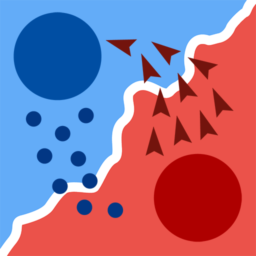 State.io: Sakupin ang Mundo icon