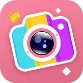 Candy Selfie Live Camera 1.5