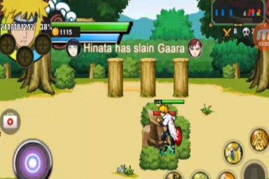 Best Naruto Senki Beta 2 Guide screenshot 3