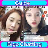 Guide for BIGO logo
