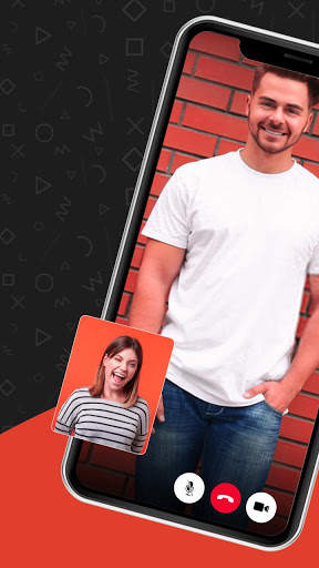 Live Video call around the world guide and advise screenshot 1