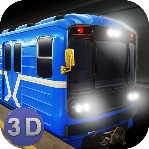 Moscow Subway Simulator 2017 1.4.3