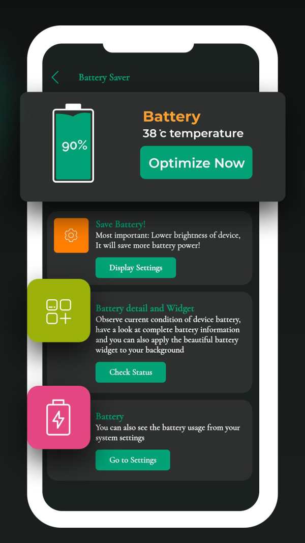 Anti Hack & Spy: Booster for Android & WiFi Doctor screenshot 11