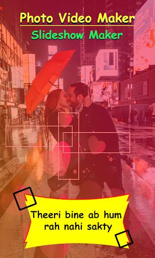 Slideshow Maker | Video Maker | Slideshow App screenshot 3