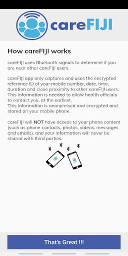 careFIJI screenshot 3