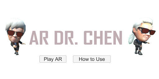 AR Dr. Chen screenshot 1