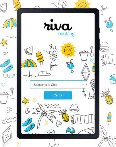 Riva Booking screenshot 6