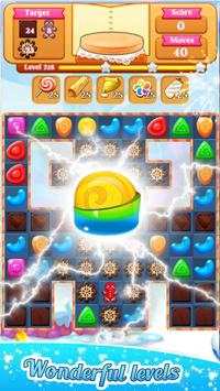 Cookie Crush Mania screenshot 4
