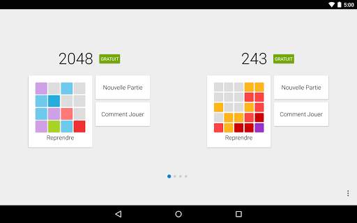 2048++ screenshot 9