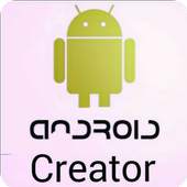 Android app Creator 8.2