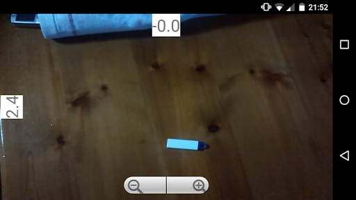 Leveler Camera screenshot 3