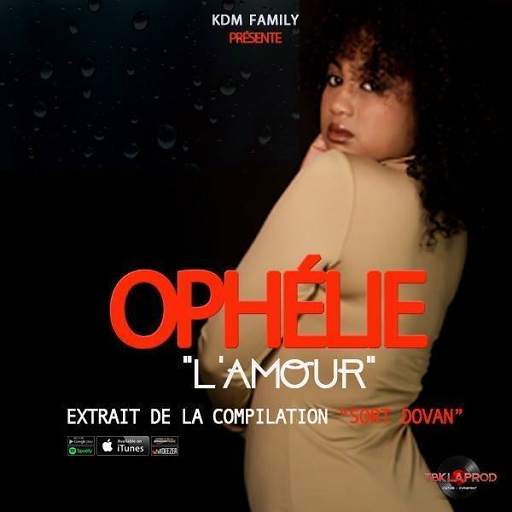 ophélie singer youtube 9.6