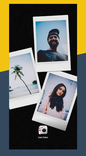Vintage Camera Dazz - Film Camera Assistant screenshot 1