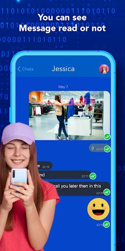 Smart Messenger - Text Messages screenshot 5
