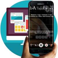 Web2App SuperPro icon