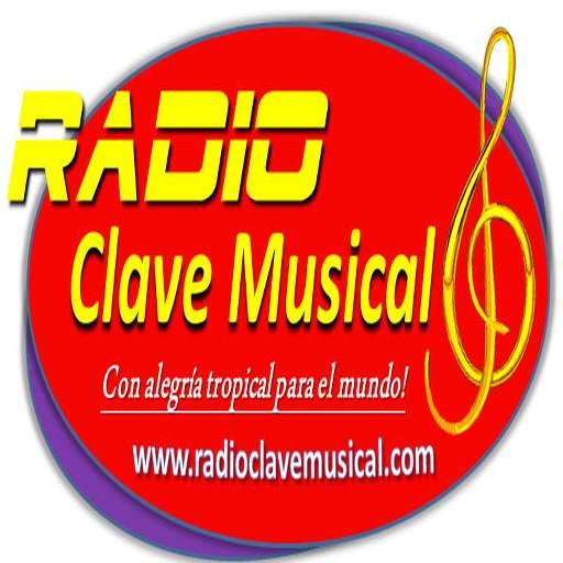 Radio Clave Musical 8.3
