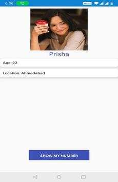 Girl mobile Number Search screenshot 4