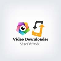Video Downloader logo