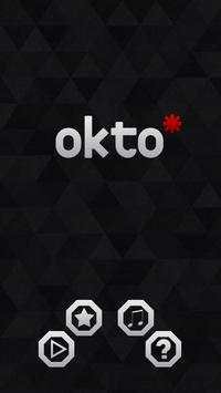 Okto* - Power of Geometry скриншот 1
