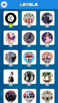Guess the K-Pop Song screenshot 2