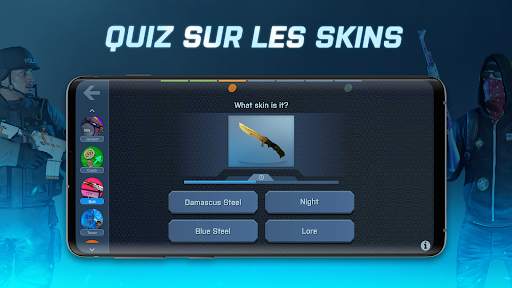 Case Opener Ouvrir des caisses screenshot 5