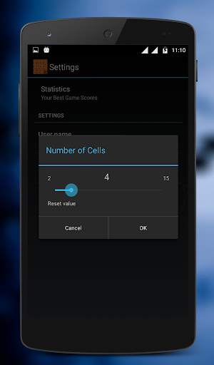 15 Puzzle Game screenshot 7