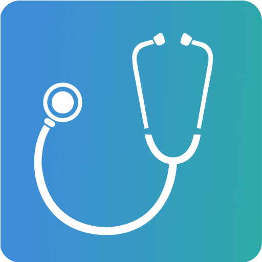 CheckUp - Online Video Doctor Consultation App icon